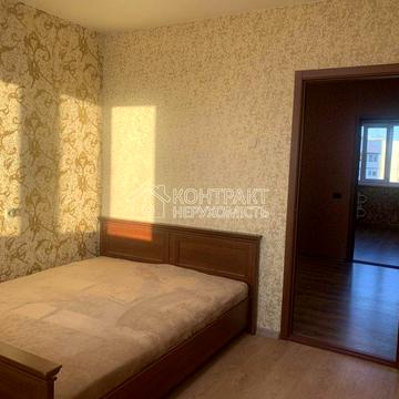 Продажа 4 к.кв. Героев Труда, Студенческая, Салтовка, 522 мкр