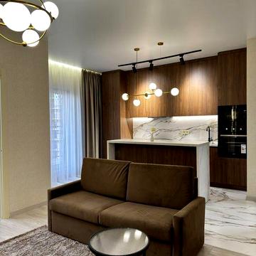 ПРОДАМ Новая 1к в Kadorr City | 60 Жемчужина | Без комиссии ЖК Kadorr City