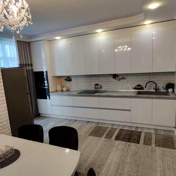 Стильна  3-кім квартира 104м² в Альтаїрі / Ремонт/ Генератор /Парк