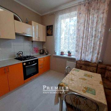 СРОЧНО!Новый дом.Большая 1-к.квартира.