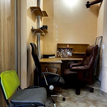 Миколи Міхновського бульв. (Дружби народів), 14-16