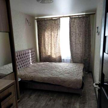 Сдаётся 2к квартира , донецкое Шоссе 1