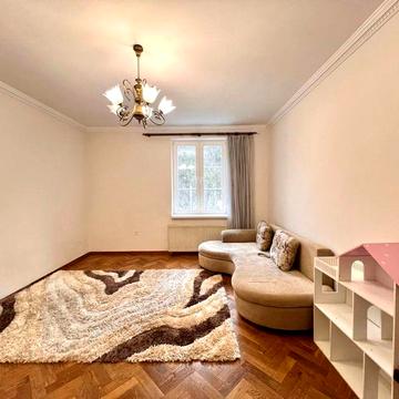 Оренда 3к квартири по вулиці Стрийська 76