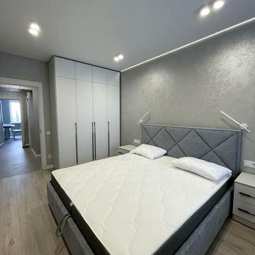 Довгострокова оренда 2к Квартира Соборна вулиця ЖК Синергия Light