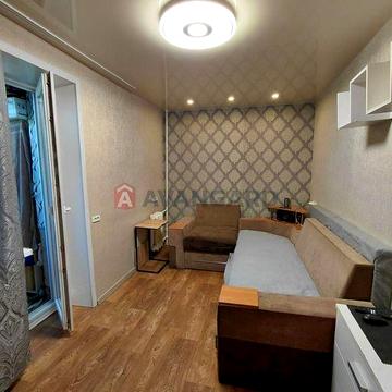 2х кім кв окремі кімнати, цегляний будинок