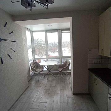 ЖК Два Кольори. 1 кімнатна для життя. Газ! ЖК Два Кольори