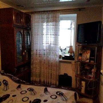 Продам квартиру з ремонтом, в домі газ! пр. Князя Володимира Великого.