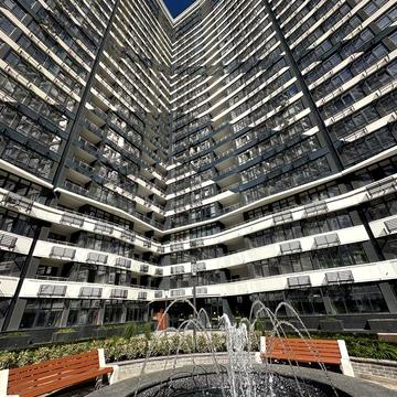 Терміново! 1 кімн кв-ра в Новому ЖК Атмосфера  45м Балкон 60600у.о ЖК Атмосфера