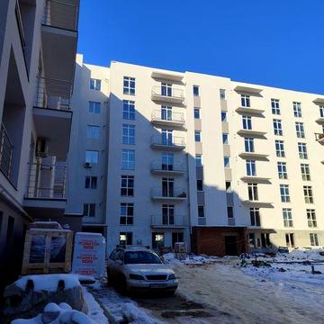 Продаж 1 кімн квартири з газовим опаленням в Ужгороді!