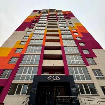 Продам класну видову зданий будинок 50м2