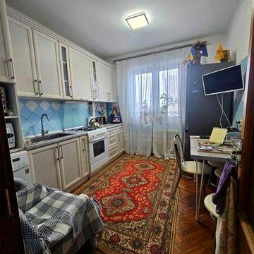 Продаж 3-кім квартири Р-н Арсену -жилий стан +Кладова