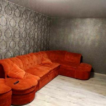 Сдаётся 2-х комнатная квартира ж\м Солнечный