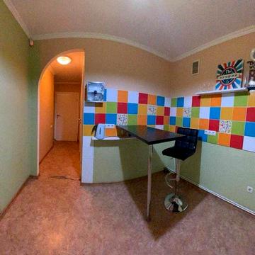 Оренда 2к квартири в Заводський районі