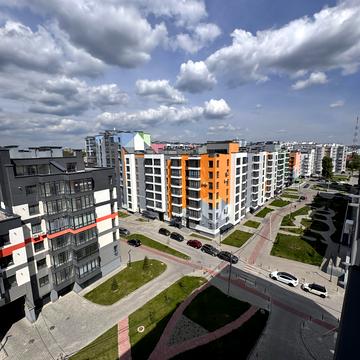 Національної Гвардії вул., 16