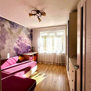 Продам 2х кімнатну квартиру. 48кв. Власник