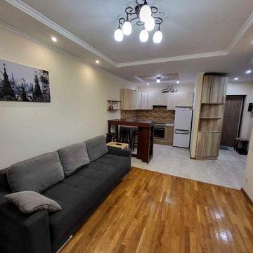 Оренда 1 кімн. кв.+кухня-студіо ЖК ПАРУС Life