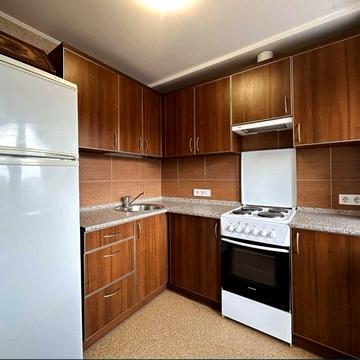 Реальная 1-ка студия на Спортивной, ЖК Глория, ул. Плехановская 57