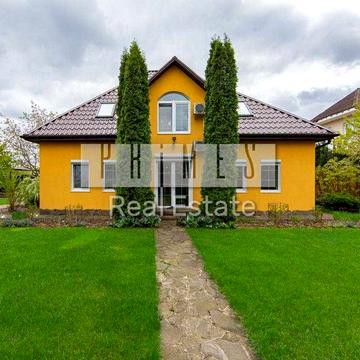 Продаж будинку з ремонтом, Вишгородський масив, Лютіж