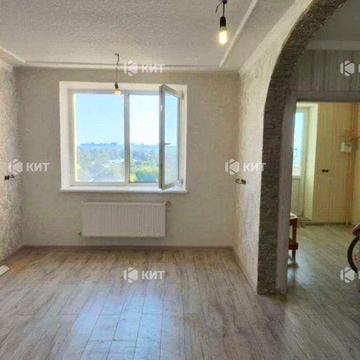 1к.40м2, Північна Салтівка(Северная Салтовка, МЖК, Кричевского) 131395