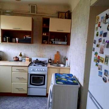 Продам квартиру, терміново , 1 кімнатна