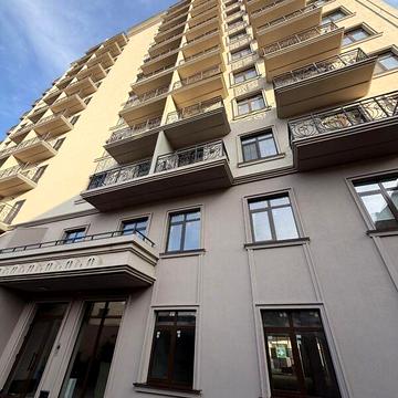 Продаж 1к Квартира Карантинна вулиця