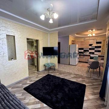 Оренда сучасної 1 квартири