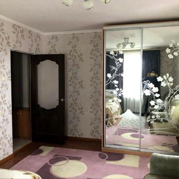 Продаж 1к квартири з ремонтом в будинку нового планування