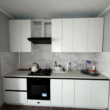 Пос. Котовского, ул. Высоцкого 23, спецпроект! Светлая и уютная 1а