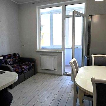 Здається простора 1-кімнатна квартира в ЖК Апельсин