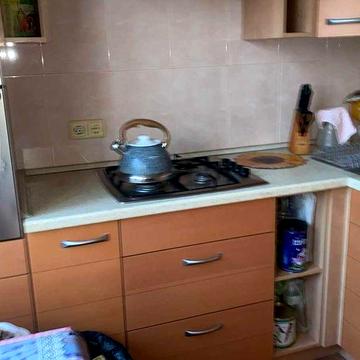 Здам двухкімнатну велику 10 хвилин від метро Лук янівка