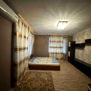 Продаж 2к квартира з ремонтом парк Незнайка газове опалення