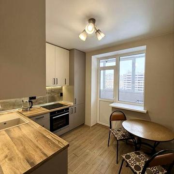 Без% Продаж 1 кімнатної квартири в ЖК Софіївська Слобідка ЖК Софіївська Слобідка