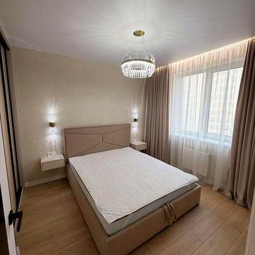 Аренда.Таирова.Сдам 1ком.квартиру и кухня-студия 57 Жемчужина/Первая с