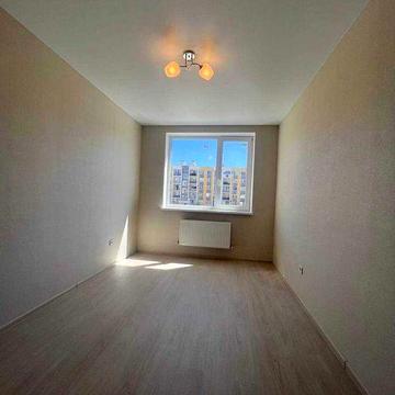 В продажу нова 2-кімнатна  квартира  -  7 Небо ЖК 7 Небо