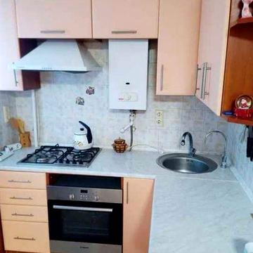 Сдается 2-х комн. квартира по ул. Космическая, р-н Автовокзала