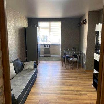 Затишна 2к з чудовим краєвидом є тепла підлога.Оформлення 2%!40160 ЖК Лакбері Діта