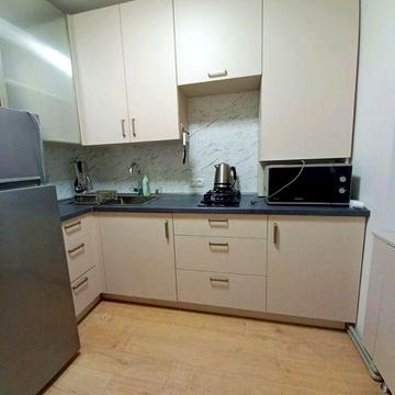 Продам 1к кв на Нагорке/Цунами с ремонтом и автономкой Возможен безнал