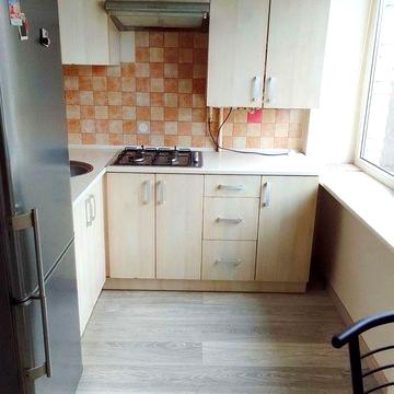 Оренда 1кім-студія у центрі, вул. Колесси