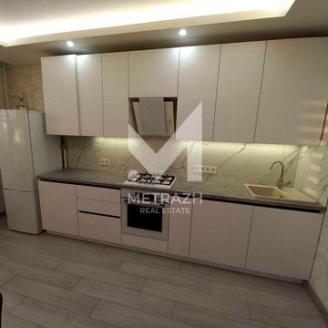 ТОП ЦІНА! ЗАТИШНА 1к квартира у ЖК Київський Маєток9 поверх ГАЗ! ЖК Київський Маєток