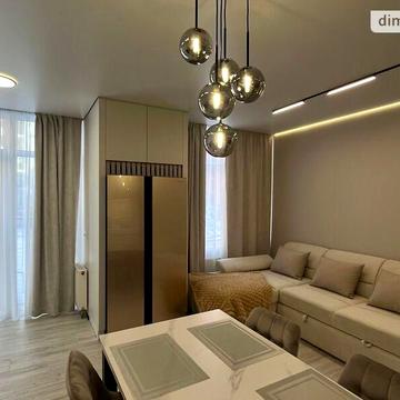 Продаж 2к Квартира Оптимістична вулиця ЖК Оптимісто