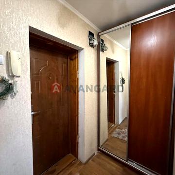 Терміново продається 1 кімнатна квартира! Район водоканала.