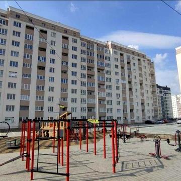 Продаж 2к в новобудові на Озерній.Забудовник Рауш