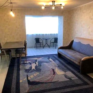 Здається 2-кімнатна квартира-студія , вул.Робоча 152