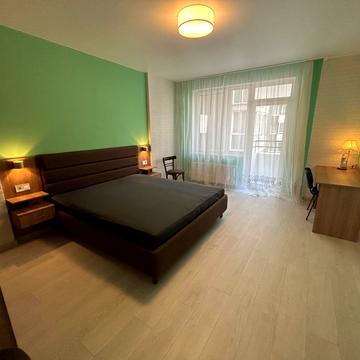 Зелена вул., 281б