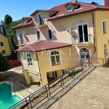 Київ, Цимбалів Яр, тихе місце, якісний ремонт, басейн з підігрівом