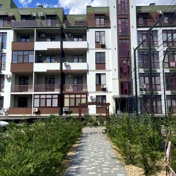 Продам 1км кв смарт сити от строителей ЖК Смарт сити