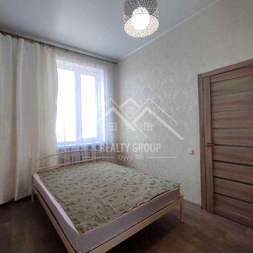 Оренда затишної двокімнатної квартири в центрі міста за пр.Поштови.