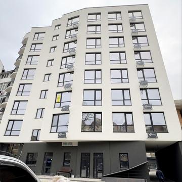 Вовчинецька вул., 55