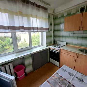 3-кім.  затишна, є опалення, газ, вода, бойлер, м Чернігівська, Лісова