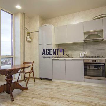 Садова вул., 1-Б к1